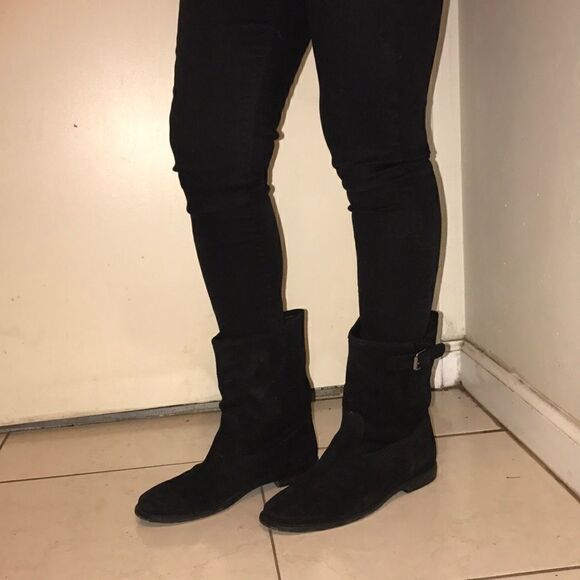 J Crew booties   - Picture 5 of 6